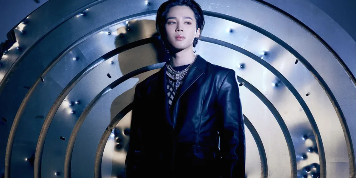 BTS’ Jimin Announces Second Solo Album ‘MUSE’: Release Date and Details