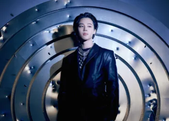 BTS’ Jimin Announces Second Solo Album ‘MUSE’: Release Date and Details