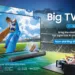 Elevate Your Viewing Experience with Samsung's 'Big TV Days' Offers