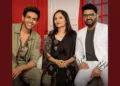 Kartik Aaryan's Mom Mala Tiwari Turns Matchmaker and Roasts Him on The Grand Finale of The Great Indian Kapil Show