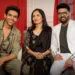Kartik Aaryan's Mom Mala Tiwari Turns Matchmaker and Roasts Him on The Grand Finale of The Great Indian Kapil Show