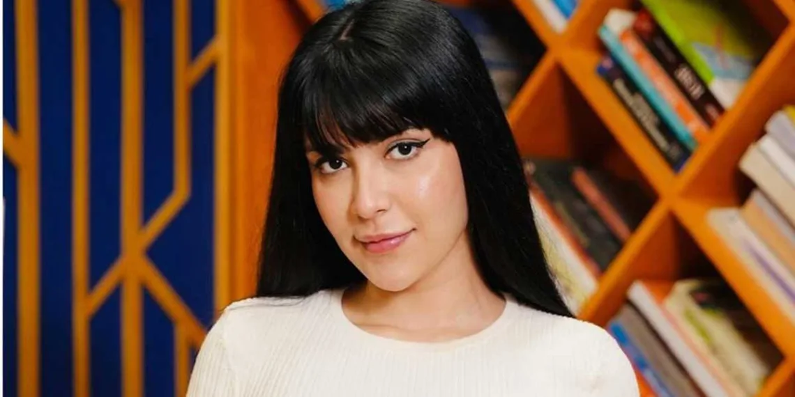 Bigg Boss 17 Star Khanzaadi Opens Up About Nerves and Excitement for 'Jwalamukhi' Comeback: "Fans Haven't Seen This Side of Me"