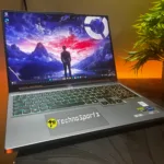 Lenovo Legion 5i 16 G9 Review: The No-Compromise 14th Gen Powered Gaming Laptop