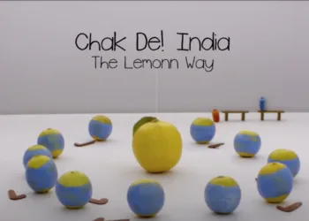 Lemonn launches its first ICC Men’s T20 World Cup campaign on Disney+ Hotstar