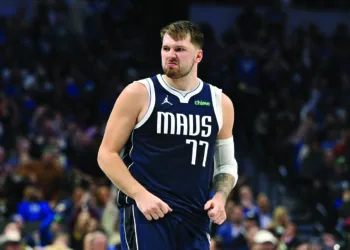Luka Doncic Biography: Early Life and Career Highlights