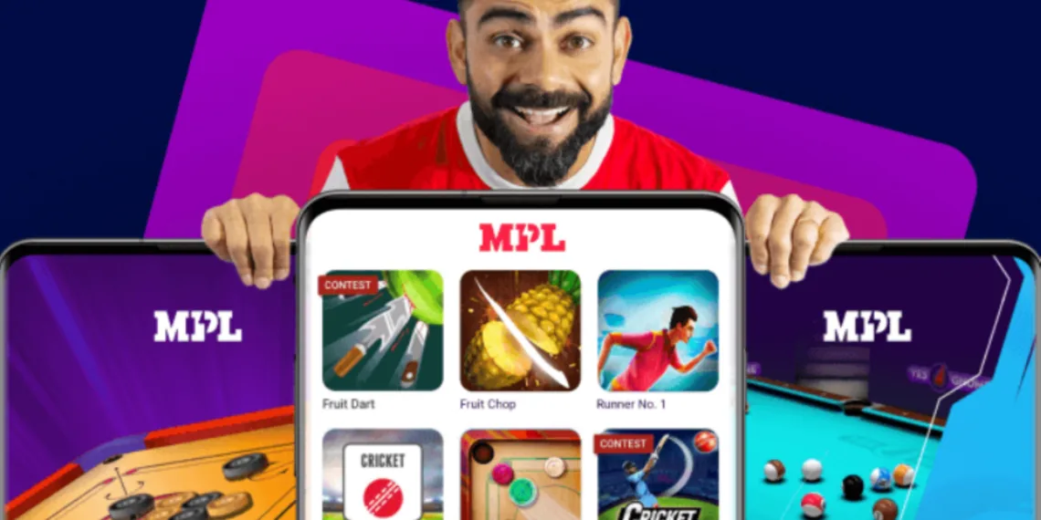 Mobile Premier League (MPL): Reinforcing Security and Trust in Esports