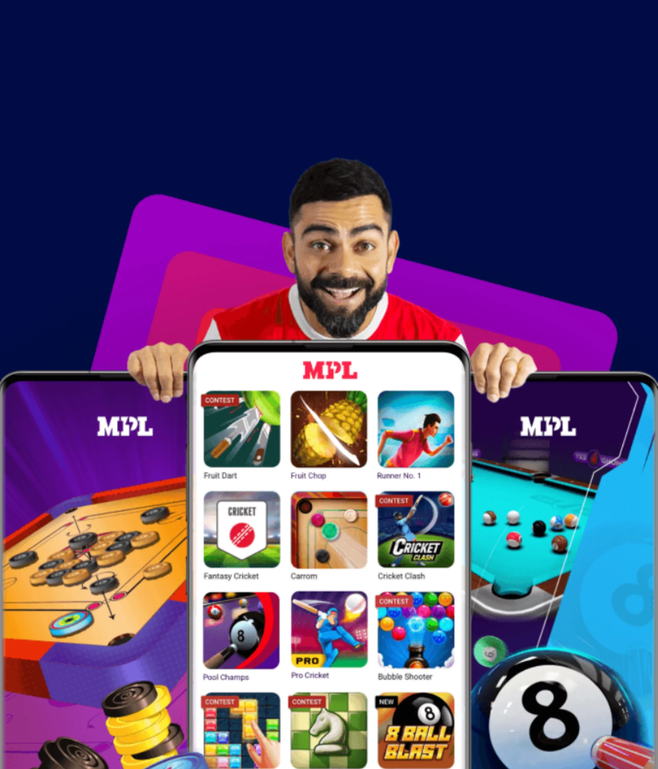 Mobile Premier League (MPL): Reinforcing Security and Trust in Esports