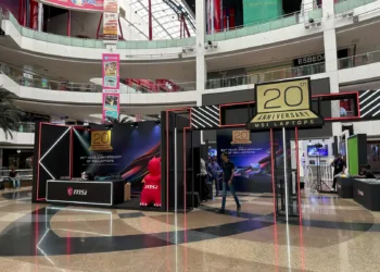 MSI Celebrates 20th Anniversary with Grand Event and Future Expansion Plans in India