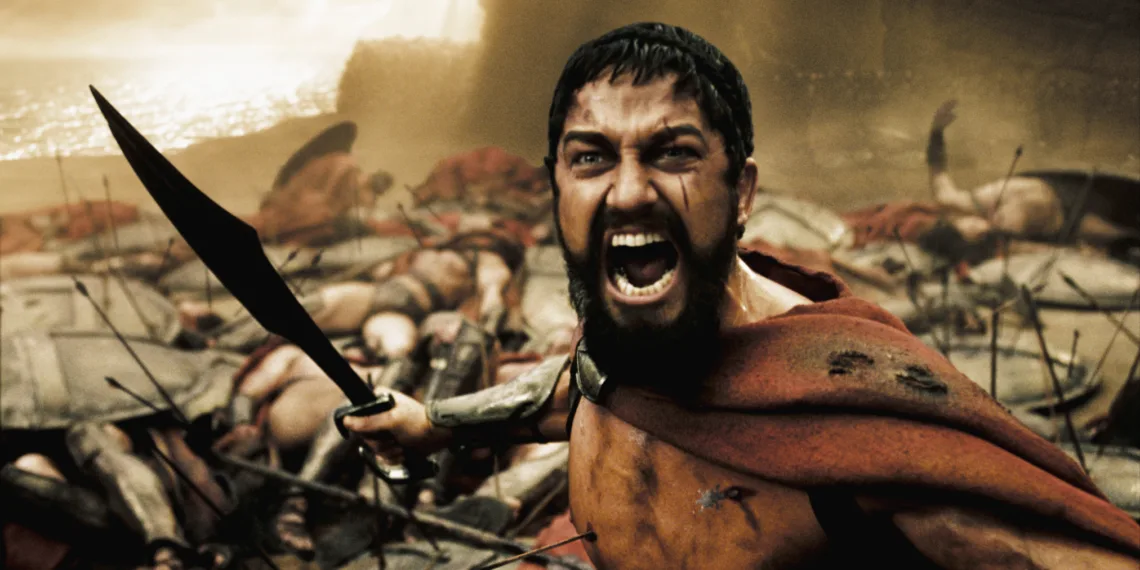 Warner Bros. Television Developing '300' TV Series Adaptation: Prequel to 2006 Film in Early Stages