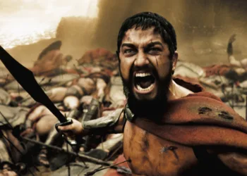 Warner Bros. Television Developing '300' TV Series Adaptation: Prequel to 2006 Film in Early Stages