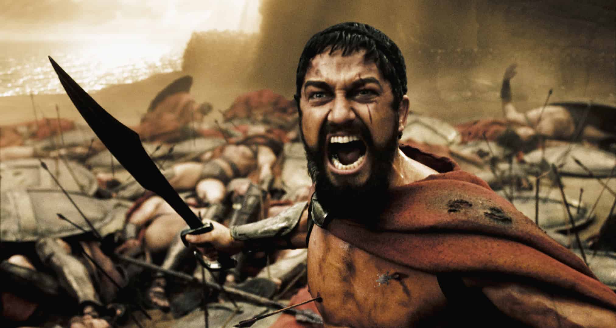 Warner Bros. Television Developing '300' TV Series Adaptation: Prequel to 2006 Film in Early Stages