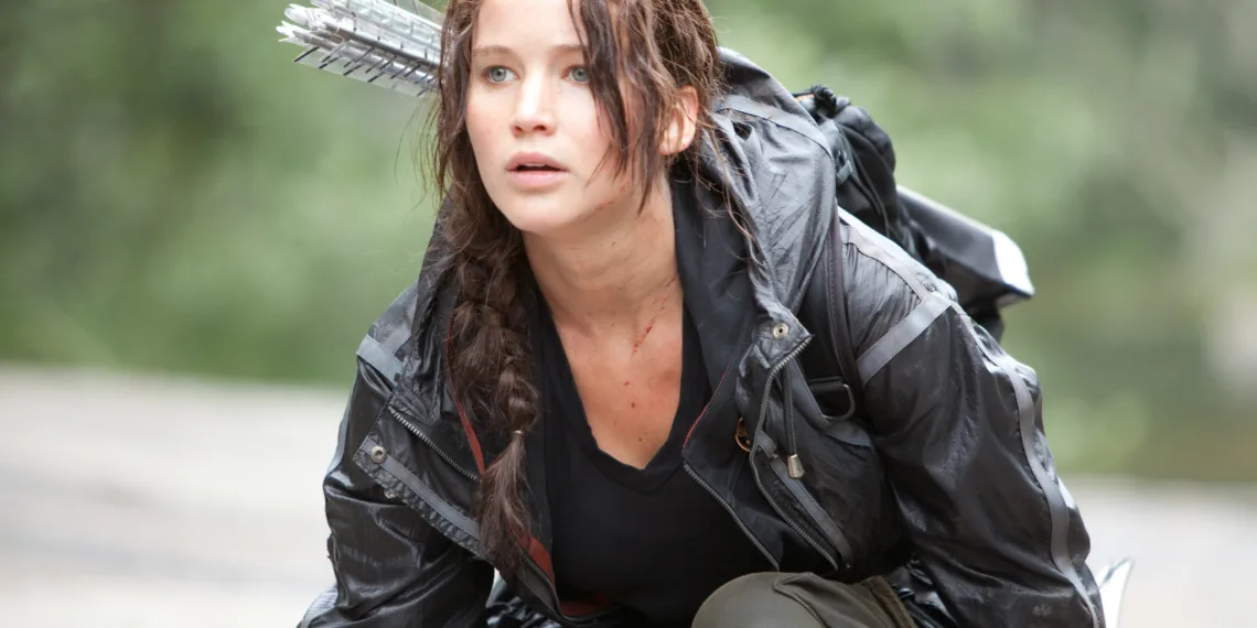 New 'Hunger Games' Prequel Movie, Based on Suzanne Collins’ Upcoming Novel, Slated for 2026 Release