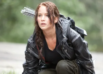 New 'Hunger Games' Prequel Movie, Based on Suzanne Collins’ Upcoming Novel, Slated for 2026 Release