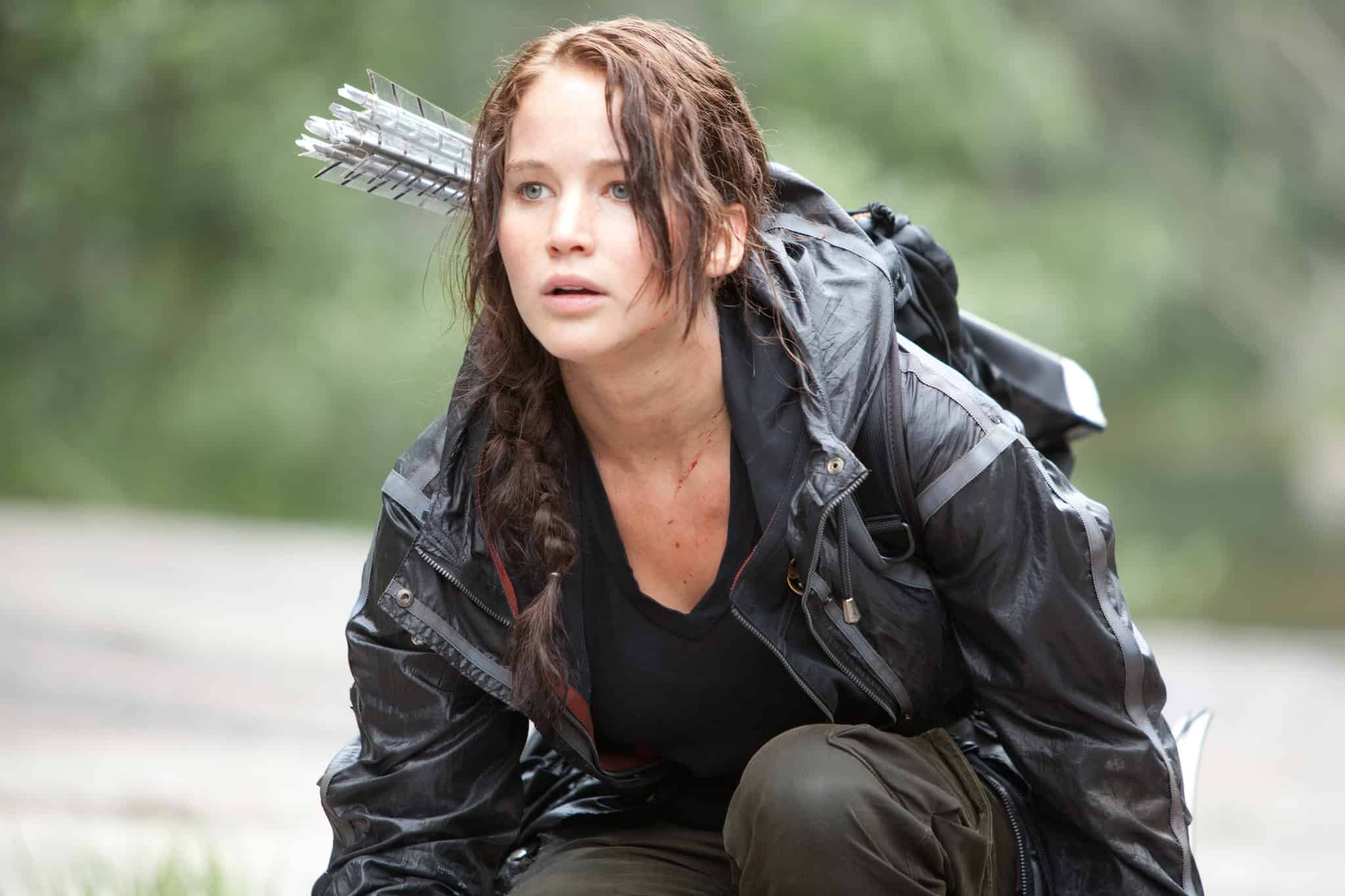 New 'Hunger Games' Prequel Movie, Based on Suzanne Collins’ Upcoming Novel, Slated for 2026 Release