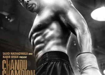 Chandu Champion Box Office Collection Soars: Kartik Aaryan Shines in Inspirational Biopic
