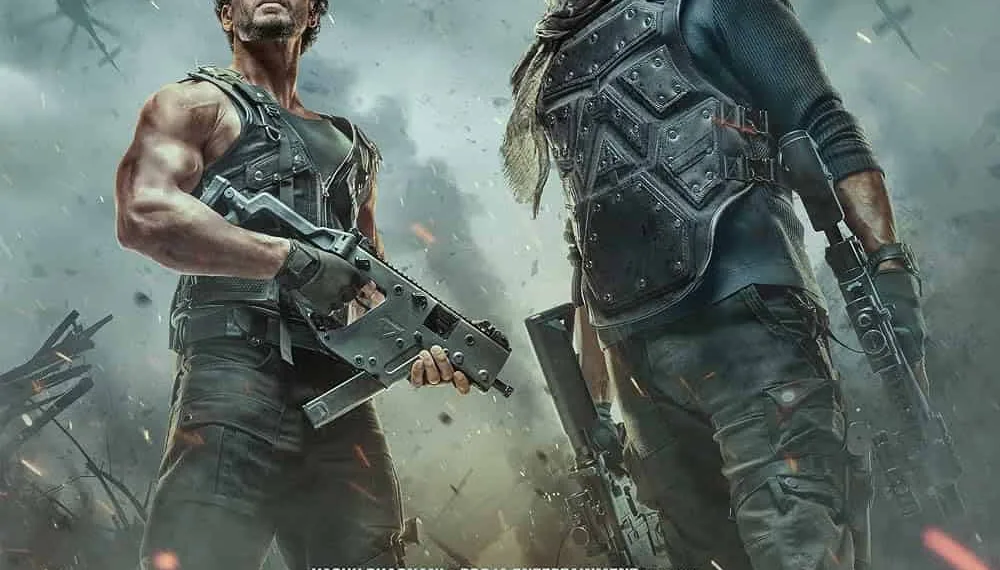 The Biggest Bollywood Flops of 2024: A Year of Box Office Disappointments