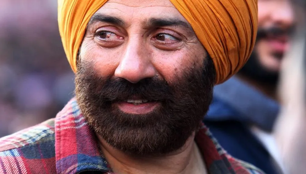 Sunny Deol's Highly Anticipated 'Border 2' Set to Hit Screens in January 2026, Release Date Announced