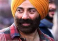 Sunny Deol's Highly Anticipated 'Border 2' Set to Hit Screens in January 2026, Release Date Announced