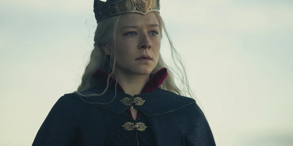 HBO Renews 'House of the Dragon' for Season 3 Ahead of Season 2 Premiere on June 16