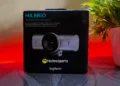 Logitech MX Brio 4K Webcam Review: A Surprising Comeback