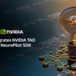 MediaTek Integrates NVIDIA TAO with NeuroPilot SDK to Propel Edge AI at COMPUTEX 2024