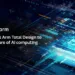 MediaTek Joins Arm Total Design Ecosystem to Accelerate AI Innovation at COMPUTEX 2024