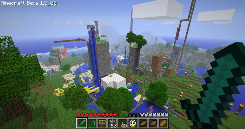 Minecraft 2011 Power Up Together: Top 10 Cross-Platform Games to Unite Your Squad in 2024