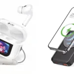 Ensure Your Long Vacation Stays Energized with U&i Century TWS Earbuds and Empire Power Bank