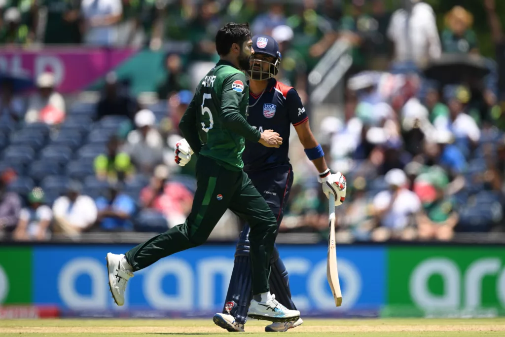 Mohammad Amir. Image Credits PCB India vs Pakistan: T20 World Cup 2024 Match Preview – Where To Watch the Match LIVE?