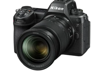 Nikon Unveils Z6III: A Perfect Blend of Performance and Innovation