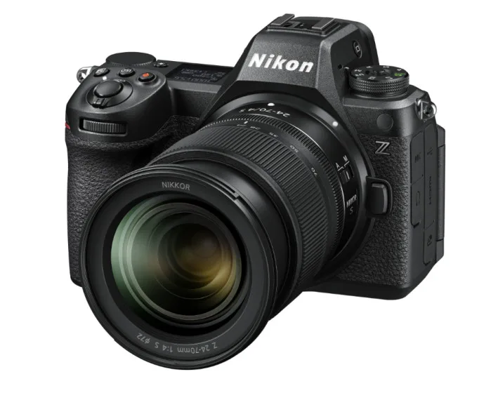 Nikon Unveils Z6III: A Perfect Blend of Performance and Innovation