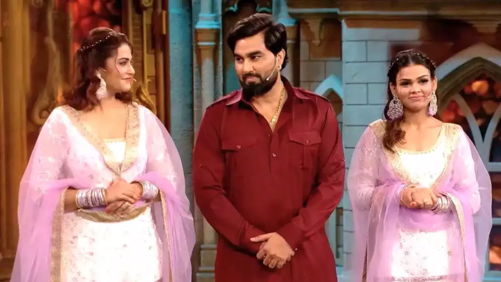 Payal Malik on Bigg Boss OTT 3: "If I Can go through my husband Armaan Malik's Second Marriage, I Can Conquer This Game!"