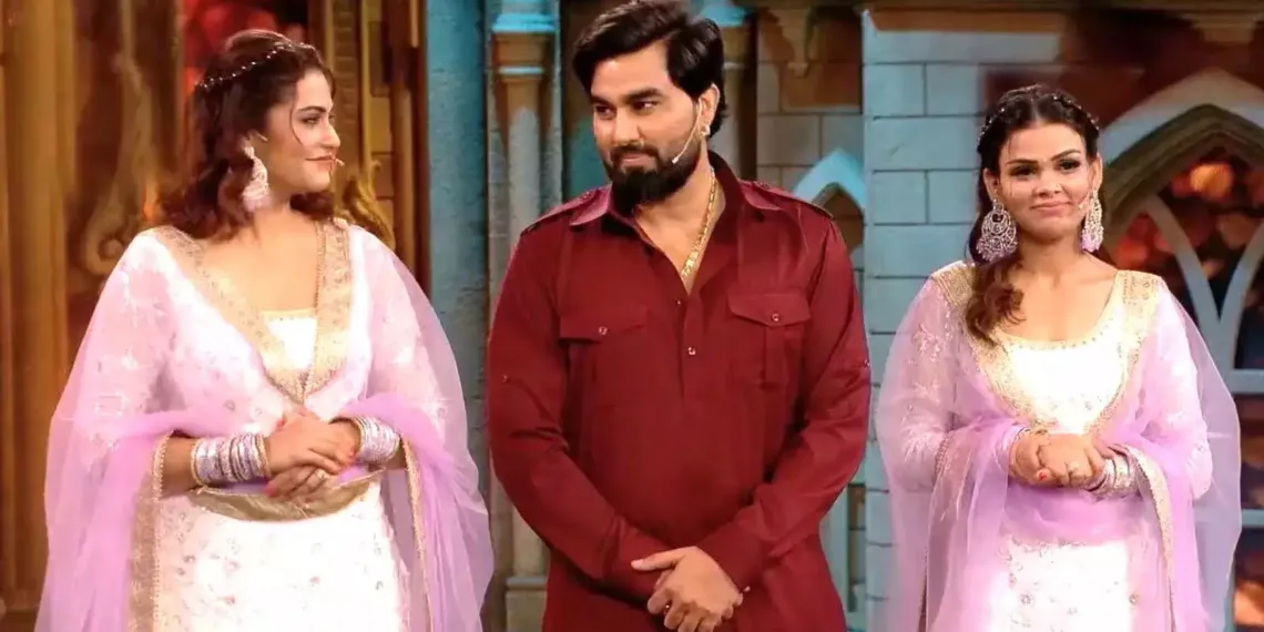 Payal Malik on Bigg Boss OTT 3: "If I Can go through my husband Armaan Malik's Second Marriage, I Can Conquer This Game!"