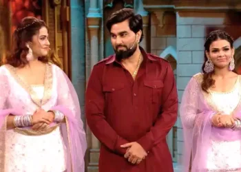 Payal Malik on Bigg Boss OTT 3: "If I Can go through my husband Armaan Malik's Second Marriage, I Can Conquer This Game!"