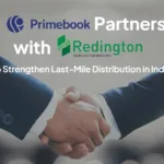Primebook Partners with Redington to Revolutionize Digital Learning in India