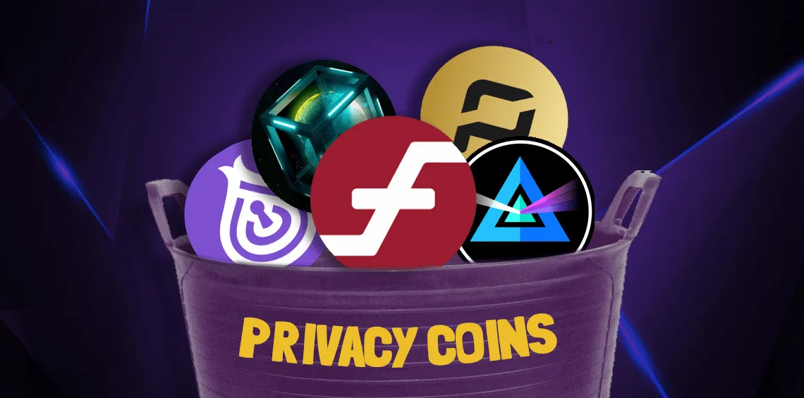 Privacy Coins