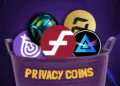 Privacy Coins