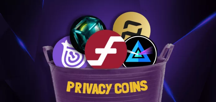 Privacy Coins Privacy Coins