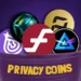Privacy Coins