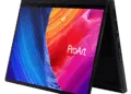 ASUS Unveils ProArt PX13: The Ultimate AI-Powered Convertible Laptop for Creators