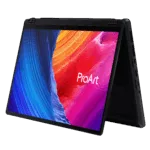 ASUS Unveils ProArt PX13: The Ultimate AI-Powered Convertible Laptop for Creators