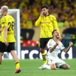 Real Madrid vs Dortmund: Champions League Final 2023-24 Tactical Analysis