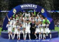 Real Madrid's Champions League Triumph: Fueled by Strategic Planning and Decisive Actions, How Far Can Their Dominance Take Them?