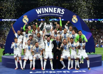 Real Madrid's Champions League Triumph: Fueled by Strategic Planning and Decisive Actions, How Far Can Their Dominance Take Them?