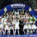 Real Madrid's Champions League Triumph: Fueled by Strategic Planning and Decisive Actions, How Far Can Their Dominance Take Them?