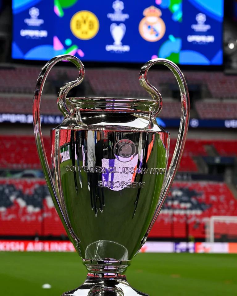 Real Madrid vs Borussia Dortmund: Lineup and how to watch the UEFA Champions League final match LIVE in India?
