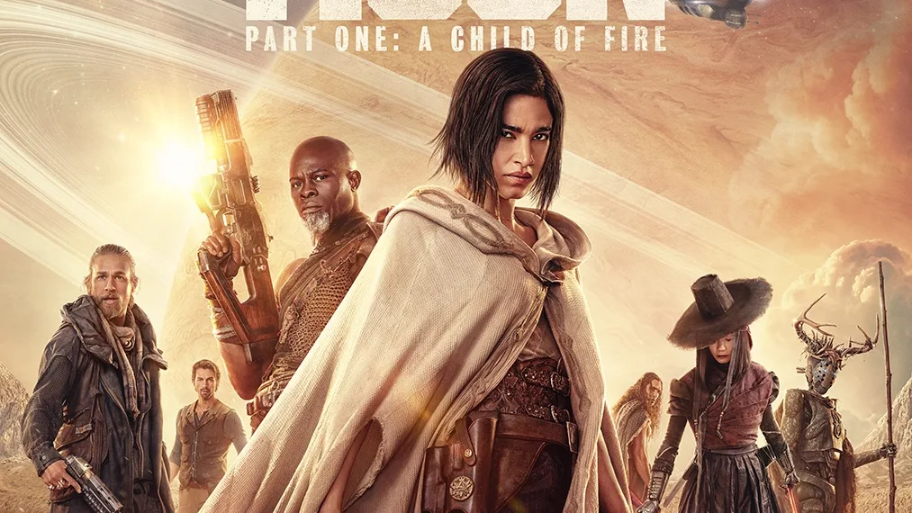 First Look at Zack Snyder’s ‘Rebel Moon’ Director’s Cut: ‘Sexier, Bloodier’ Films Get New Titles and August Release Date