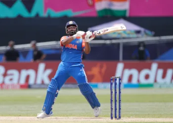 Rishabh Pant