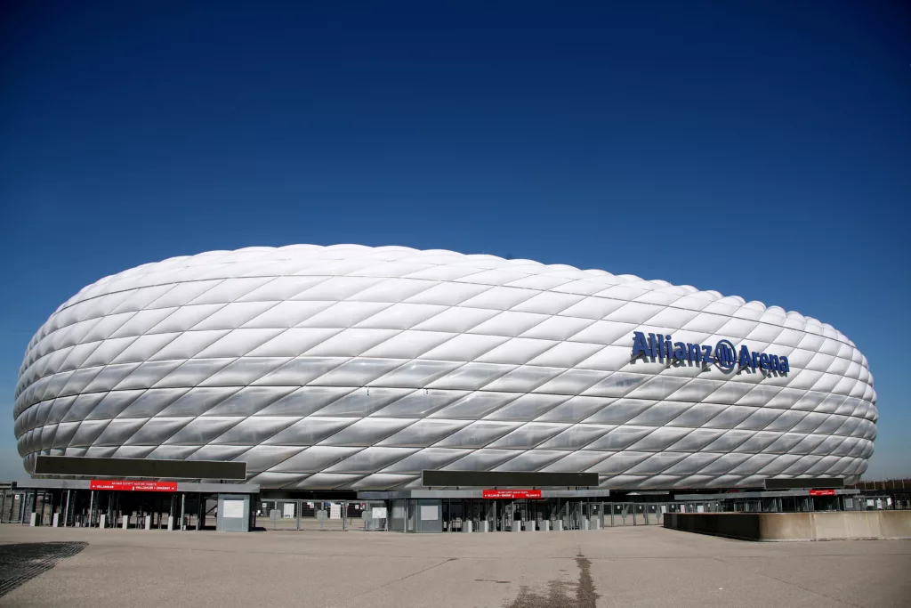 S3D4LO6QI5KXXOSGX2JWWROQGM Euro 2024 Venues: A Detailed Guide To The Cities and Stadiums in Germany