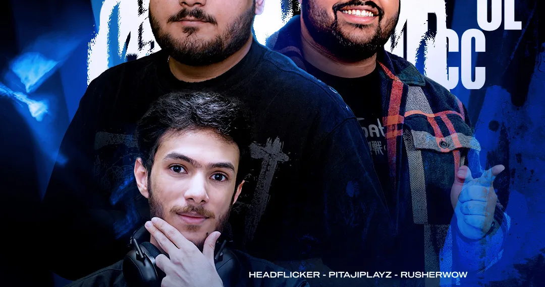 S8UL Onboards Leading Gaming Creators to Strengthen GTA RP Roster